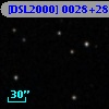 [DSL2000] 0028+281