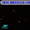 1RXS J003153.9+293355