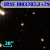 1RXS J003202.3+293038
