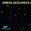 2MASS J03224023+4802444