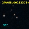 2MASS J00232373+2820243