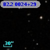 B2.2 0024+29