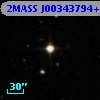2MASS J00343794+2853060