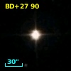 BD+27    90