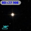 BD+27    90B
