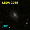 LEDA    2065