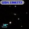 LEDA 1906773
