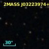 2MASS J03223974+4808414
