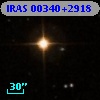 IRAS 00340+2918
