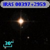 IRAS 00397+2959