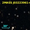 2MASS J03223961+4806289