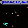 [ZEH2003] RX J0042.6+3017  3