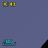 IC   43