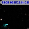 87GB 003527.8+295230