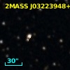 2MASS J03223948+4805397