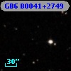 GB6 B0041+2749