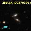2MASX J00370391+2949534