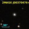 2MASX J00370476+2937384