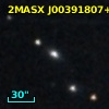 2MASX J00391807+2918220