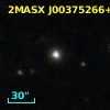 2MASX J00375266+2936282