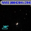 NVSS J004204+294712