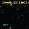 2MASS J03223929+4804548