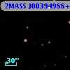 2MASS J00394988+2837174