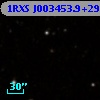 1RXS J003453.9+295901