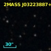 2MASS J03223887+4803105