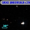 1RXS J003950.9+293644