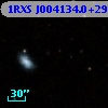 1RXS J004134.0+291225