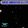 1RXS J004247.3+275820