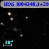 1RXS J004348.1+290653