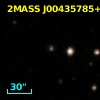 1RXS J004357.8+291741