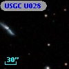 USGC U028