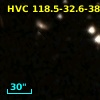 HVC 118.5-32.6-386