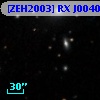 [ZEH2003] RX J0040.5+2933  3