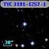TYC 3191-1257-1