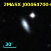 2MASX J00464700+2756299