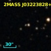 2MASS J03223828+4809310