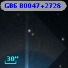 GB6 B0047+2728