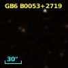 GB6 B0053+2719