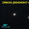 2MASX J00494947+2736331