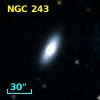 NGC   243