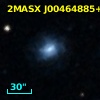 2MASX J00464885+2948110