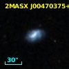 2MASX J00470375+2804030