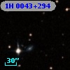 1H 0043+294