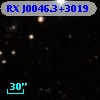 RX J0046.3+3019