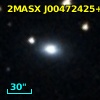 2MASX J00472425+2821078
