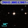 2MASS J00512007+2914286